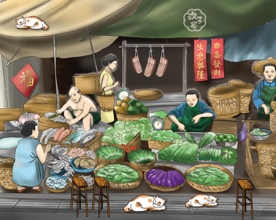 無照片