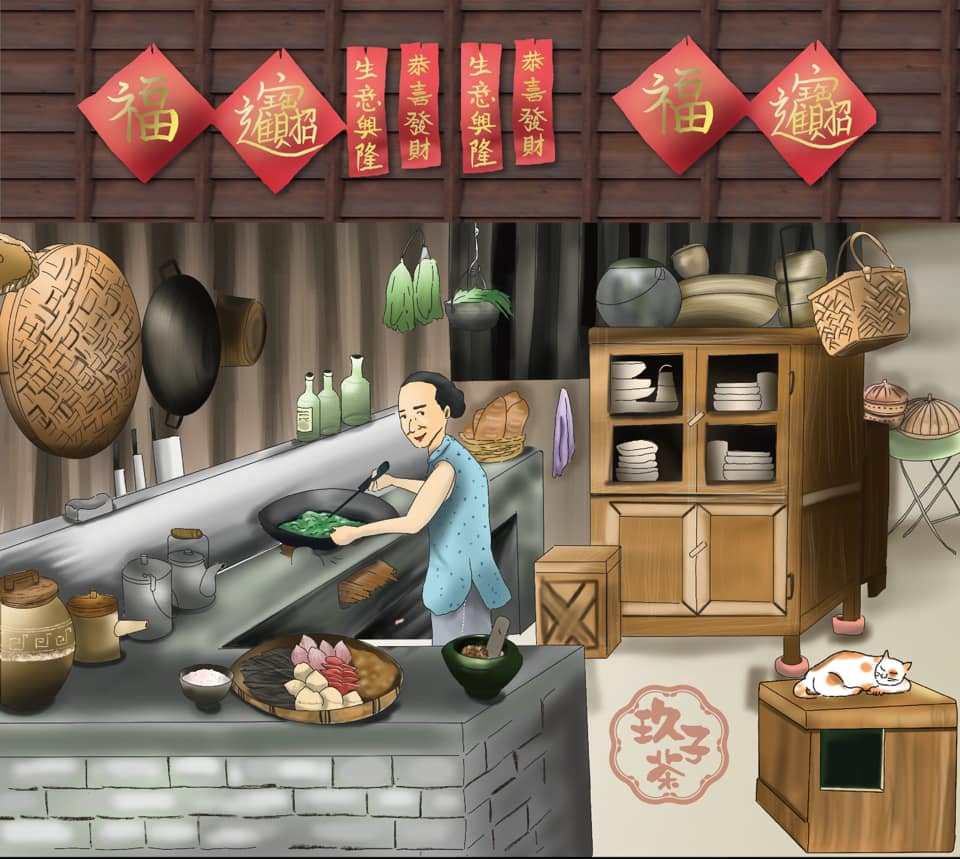 無照片
