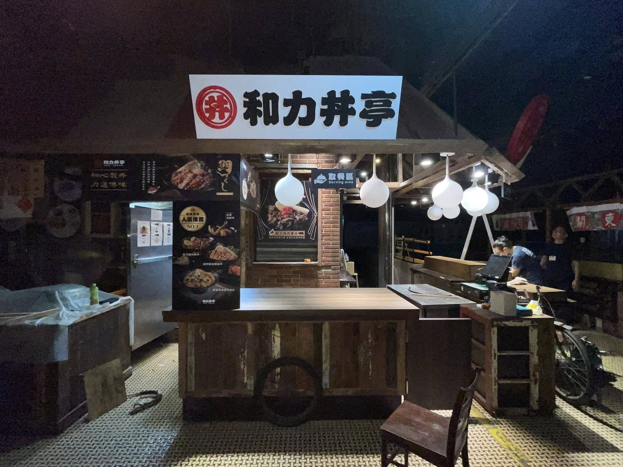 無照片